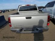 ✅ 2007 Chevrolet Colorado 1LT • VIN: 1GCCS139978186589 • Лот: 73348924. Опубликован ранее на Copart с пробегом 195 594 миль. Бесплатный доступ к архиву аукционных продаж из США и подробный отчёт об истории автомобиля на DreamBid. Изображение 6.