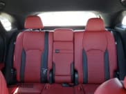 ✅ 2020 Lexus RX 450h F Sport • VIN: 2T2SGMDA3LC045695 • Lot: 69844475. Listed on Copart with 84,256 mi. Free auction sales archive from the USA and detailed vehicle history report at DreamBid. Image 10.