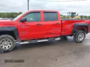 ✅ 2018 Chevrolet Silverado 2500HD Work Truck • VIN: 1GC1KUEG5JF231342 • Lot: 42340266. Listed on IAAI with 209,169 mi. Free auction sales archive from the USA and detailed vehicle history report at DreamBid. Image 6.