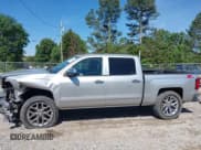 ✅ 2014 Chevrolet Silverado 1500 LTZ • VIN: 3GCPCSEC4EG173768 • Lot: 42187370. Wystawiony na IAAI z przebiegiem 171 648 mil. Bezpłatny archiwum sprzedaży aukcyjnych z USA i szczegółowy raport historii pojazdu na DreamBid. Zdjęcie 14.