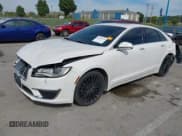 ✅ 2017 Lincoln MKZ Reserve • VIN: 3LN6L5E97HR645290 • Lot: 43342935. Wystawiony na IAAI z przebiegiem 58 476 mil. Bezpłatny archiwum sprzedaży aukcyjnych z USA i szczegółowy raport historii pojazdu na DreamBid. Zdjęcie 2.