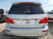 ✅ 2013 Mercedes-Benz GL 350 • VIN: 4JGDF2EE2DA254157 • Lot: 71566685. Listed on Copart with 154,738 mi. Free auction sales archive from the USA and detailed vehicle history report at DreamBid. Image 6.