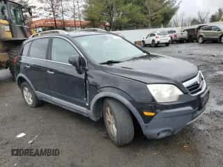 2008 Saturn VUE XE с VIN 3GSCL33P08S662619, выставлен на аукционе Copart как лот 85505124 с пробегом Не указан миль и На запчасти • Non repairable. История ставок и продаж доступна на DreamBid. Изображение 4.