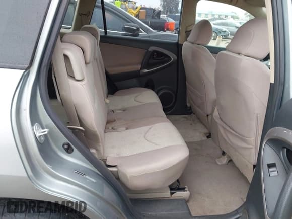 ✅ 2007 Toyota RAV4 • VIN: JTMZD33V076044253 • Лот: 43460804. Опубликован ранее на IAAI с пробегом 171 405 миль. Бесплатный доступ к архиву аукционных продаж из США и подробный отчёт об истории автомобиля на DreamBid. Изображение 8.