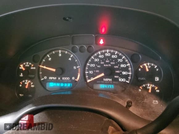 ✅ 2003 Chevrolet S-10 Work Truck • VIN: 1GCCS14XX38271108 • Лот: 52183085. Опубликован ранее на Copart с пробегом 84 177 миль. Бесплатный доступ к архиву аукционных продаж из США и подробный отчёт об истории автомобиля на DreamBid. Изображение 9.