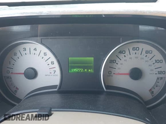 ✅ 2010 Ford Explorer Eddie Bauer • VIN: 1FMEU6EE4AUA16757 • Лот: 43200173. Опубликован ранее на IAAI с пробегом 195 772 миль. Бесплатный доступ к архиву аукционных продаж из США и подробный отчёт об истории автомобиля на DreamBid. Изображение 7.