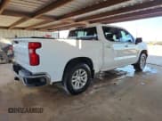 ✅ 2022 Chevrolet Silverado 1500 LT • VIN: 3GCUDDED7NG505951 • Lot: 87438985. Listed on Copart with 104,991 mi. Free auction sales archive from the USA and detailed vehicle history report at DreamBid. Image 3.