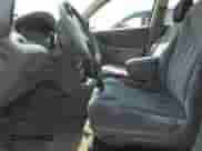 1998 Chevrolet Malibu LS z VIN 1G1NE52MXWY193037, wystawiony jako Copart lot #64394084 z przebiegiem 216 818 mil mil oraz Szkoda całkowita • Salvage title. Historia ofert i sprzedaży dostępna na DreamBid. Obrazek 7.