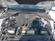 ✅ 2020 Infiniti Q50 Luxe • VIN: JN1EV7AP0LM200940 • Lot: 43153496. Wystawiony na IAAI z przebiegiem 70 075 mil. Bezpłatny archiwum sprzedaży aukcyjnych z USA i szczegółowy raport historii pojazdu na DreamBid. Zdjęcie 10.