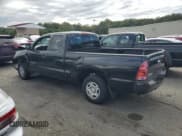 ✅ 2008 Toyota Tacoma • VIN: 5TETX22N08Z540974 • Lot: 80537275. Listed on Copart with 171,248 mi. Free auction sales archive from the USA and detailed vehicle history report at DreamBid. Image 2.