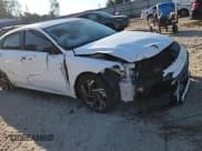 ✅ 2025 Hyundai Elantra Limited • VIN: KMHLP4DG1SU894962 • Лот: 86849625. Опубликован ранее на Copart с пробегом 16 453 миль. Бесплатный доступ к архиву аукционных продаж из США и подробный отчёт об истории автомобиля на DreamBid. Изображение 13.