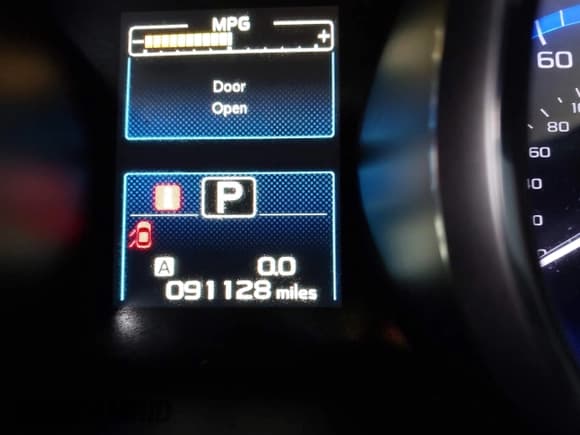 ✅ 2017 Subaru Outback Premium • VIN: 4S4BSACCXH3258952 • Lot: 43518976. Wystawiony na IAAI z przebiegiem 91 128 mil. Bezpłatny archiwum sprzedaży aukcyjnych z USA i szczegółowy raport historii pojazdu na DreamBid. Zdjęcie 15.