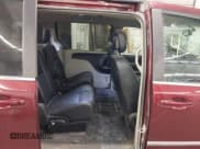 ✅ 2017 Dodge Grand Caravan Crew Plus • VIN: 2C4RDGDG4HR719796 • Lot: 43378146. Wystawiony na IAAI z przebiegiem 108 836 mil. Bezpłatny archiwum sprzedaży aukcyjnych z USA i szczegółowy raport historii pojazdu na DreamBid. Zdjęcie 8.