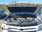 ✅ 2019 Chevrolet Silverado 1500 RST • VIN: 3GCUYEED5KG103755 • Lot: 43631636. Wystawiony na IAAI z przebiegiem 146 702 mil. Bezpłatny archiwum sprzedaży aukcyjnych z USA i szczegółowy raport historii pojazdu na DreamBid. Zdjęcie 10.