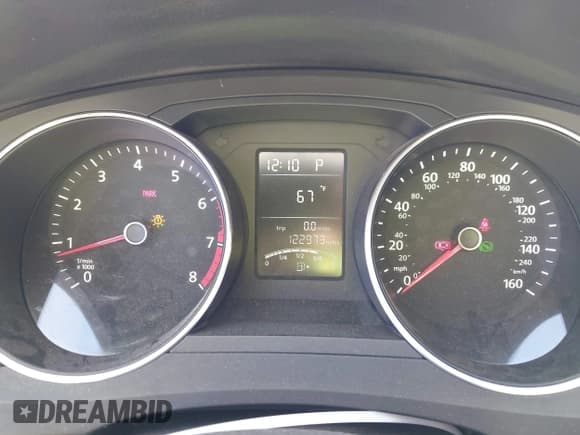 ✅ 2015 Volkswagen Jetta SE • VIN: 3VWD17AJXFM343593 • Лот: 43668505. Опубликован ранее на IAAI с пробегом 122 973 миль. Бесплатный доступ к архиву аукционных продаж из США и подробный отчёт об истории автомобиля на DreamBid. Изображение 7.