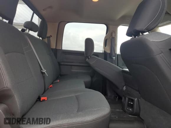 ✅ 2020 Ram 2500 Tradesman • VIN: 3C6UR5HJ5LG180214 • Lot: 85573694. Listed on Copart with 85,681 mi. Free auction sales archive from the USA and detailed vehicle history report at DreamBid. Image 10.
