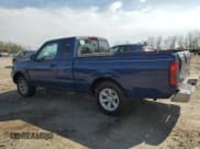 ✅ 2002 Nissan Frontier XE • VIN: 1N6DD26S92C337792 • Lot: 53339125. Listed on Copart with Not provided. Free auction sales archive from the USA and detailed vehicle history report at DreamBid. Image 2.