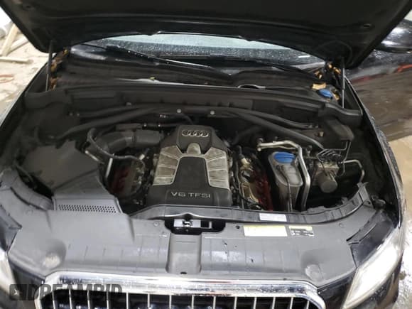 ✅ 2016 Audi Q5 Premium Plus • VIN: WA1D7AFP7GA073680 • Лот: 81404295. Опубликован ранее на Copart с пробегом 147 680 миль. Бесплатный доступ к архиву аукционных продаж из США и подробный отчёт об истории автомобиля на DreamBid. Изображение 11.