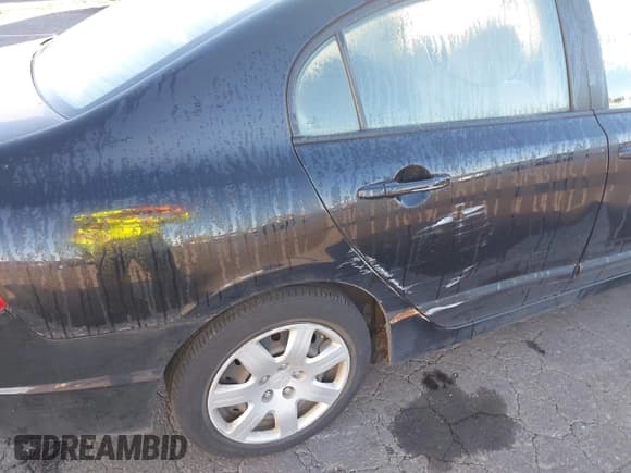 ✅ 2009 Honda Civic LX • VIN: 19XFA16569E022038 • Lot: 43429528. Listed on IAAI with 123,576 mi. Free auction sales archive from the USA and detailed vehicle history report at DreamBid. Image 18.