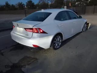 ✅ 2015 Lexus IS 250 • VIN: JTHBF1D24F5060480 • Лот: 43809840. Опубликован ранее на IAAI с пробегом 85 795 миль. Бесплатный доступ к архиву аукционных продаж из США и подробный отчёт об истории автомобиля на DreamBid. Изображение 4.