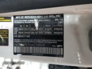 ✅ 2017 Mercedes-Benz GLS 63 AMG • VIN: 4JGDF7FE5HA774029 • Lot: 54489415. Listed on Copart with Not provided. Free auction sales archive from the USA and detailed vehicle history report at DreamBid. Image 13.