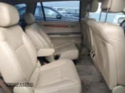 ✅ 2006 Mercedes-Benz R 3.5L • VIN: 4JGCB65E16A035417 • Лот: 92732015. Опубликован ранее на Copart с пробегом 196 822 миль. Бесплатный доступ к архиву аукционных продаж из США и подробный отчёт об истории автомобиля на DreamBid. Изображение 10.