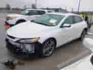 2023 Chevrolet Malibu LT with VIN 1G1ZE5ST3PF239667, listed as a IAAI auction lot 41445976 with 28,514 mi miles and . Bid and sale history available at DreamBid. Image 2.