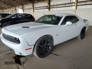 ✅ 2015 Dodge Challenger R/T Plus • VIN: 2C3CDZBT5FH924150 • Lot: 85780405. Wystawiony na Copart z przebiegiem 105 005 mil. Bezpłatny archiwum sprzedaży aukcyjnych z USA i szczegółowy raport historii pojazdu na DreamBid. Zdjęcie 1.