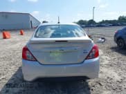 ✅ 2018 Nissan Versa SV • VIN: 3N1CN7AP3JL863269 • Lot: 42771492. Listed on IAAI with 40,680 mi. Free auction sales archive from the USA and detailed vehicle history report at DreamBid. Image 16.