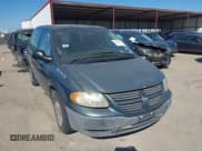 ✅ 2005 Dodge Caravan SE • VIN: 1D4GP25B05B416435 • Lot: 43461751. Wystawiony na IAAI z przebiegiem 264 149 mil. Bezpłatny archiwum sprzedaży aukcyjnych z USA i szczegółowy raport historii pojazdu na DreamBid. Zdjęcie 1.