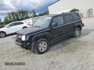 ✅ 2014 Jeep Patriot Sport • VIN: 1C4NJPBB6ED726598 • Lot: 85303645. Listed on Copart with 177,880 mi. Free auction sales archive from the USA and detailed vehicle history report at DreamBid. Image 1.