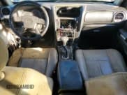 ✅ 2006 GMC Envoy SLT • VIN: 1GKDS13SX62310964 • Lot: 89494845. Listed on Copart with 266,358 mi. Free auction sales archive from the USA and detailed vehicle history report at DreamBid. Image 8.