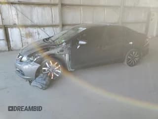 ✅ 2014 Honda Civic EX-L • VIN: 19XFB2F9XEE071601 • Лот: 82729285. Опубликован ранее на Copart с пробегом 62 095 миль. Бесплатный доступ к архиву аукционных продаж из США и подробный отчёт об истории автомобиля на DreamBid. Изображение 1.