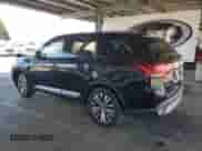 2019 Mitsubishi Outlander ES z VIN JA4AD2A30KZ007004, wystawiony jako Copart lot #69966115 z przebiegiem 89 757 mil mil oraz Szkoda całkowita • Salvage title. Historia ofert i sprzedaży dostępna na DreamBid. Obrazek 2.
