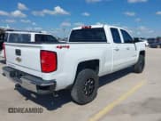 ✅ 2019 Chevrolet Silverado 1500 LT • VIN: 2GCVKPEC2K1108705 • Lot: 42206544. Wystawiony na IAAI z przebiegiem 84 871 mil. Bezpłatny archiwum sprzedaży aukcyjnych z USA i szczegółowy raport historii pojazdu na DreamBid. Zdjęcie 4.
