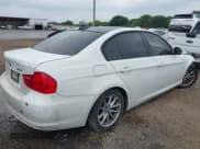 ✅ 2010 BMW 3 Series 328i • VIN: WBAPH7C51AA176278 • Lot: 42120906. Listed on IAAI with 183,804 mi. Free auction sales archive from the USA and detailed vehicle history report at DreamBid. Image 4.