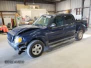 ✅ 2005 Ford Explorer Sport Trac XLS • VIN: 1FMZU77K15UB64638 • Лот: 66901174. Опубликован ранее на Copart с пробегом 155 481 миль. Бесплатный доступ к архиву аукционных продаж из США и подробный отчёт об истории автомобиля на DreamBid. Изображение 1.