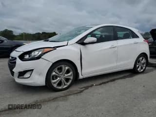 ✅ 2013 Hyundai Elantra • VIN: KMHD35LE2DU058201 • Lot: 84007605. Listed on Copart with 144,039 mi. Free auction sales archive from the USA and detailed vehicle history report at DreamBid. Image 1.