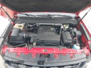 ✅ 2016 Chevrolet Colorado 4WD Z71 • VIN: 1GCHTDEAXG1100016 • Лот: 42915633. Опубликован ранее на IAAI с пробегом 51 078 миль. Бесплатный доступ к архиву аукционных продаж из США и подробный отчёт об истории автомобиля на DreamBid. Изображение 10.