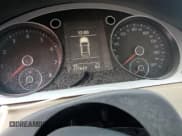 ✅ 2010 Volkswagen CC Sport • VIN: WVWMN7ANXAE556682 • Lot: 66603635. Listed on Copart with 177,622 mi. Free auction sales archive from the USA and detailed vehicle history report at DreamBid. Image 9.