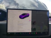 ✅ 2022 Tesla Model X • VIN: 7SAXCDE56NF339696 • Lot: 42481643. Wystawiony na IAAI z przebiegiem 25 934 mil. Bezpłatny archiwum sprzedaży aukcyjnych z USA i szczegółowy raport historii pojazdu na DreamBid. Zdjęcie 7.