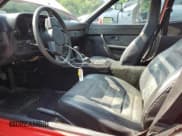 ✅ 1987 Porsche 924 • VIN: WP0AA0926HN455939 • Лот: 59742695. Опубликован ранее на Copart с пробегом 15 430 миль. Бесплатный доступ к архиву аукционных продаж из США и подробный отчёт об истории автомобиля на DreamBid. Изображение 7.