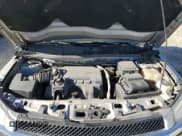 ✅ 2008 Chevrolet Equinox LS • VIN: 2CNDL13F086300649 • Лот: 89027835. Опубликован ранее на Copart с пробегом 142 913 миль. Бесплатный доступ к архиву аукционных продаж из США и подробный отчёт об истории автомобиля на DreamBid. Изображение 11.