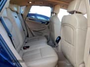 ✅ 2015 Porsche Macan S • VIN: WP1AB2A5XFLB53690 • Lot: 94558405. Listed on Copart with 117,202 mi. Free auction sales archive from the USA and detailed vehicle history report at DreamBid. Image 11.