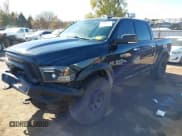 ✅ 2016 Ram 1500 Big Horn • VIN: 3C6RR7LT3GG250406 • Лот: 43688254. Опубликован ранее на IAAI с пробегом 148 172 миль. Бесплатный доступ к архиву аукционных продаж из США и подробный отчёт об истории автомобиля на DreamBid. Изображение 18.