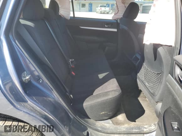 ✅ 2013 Subaru Outback 2.5i • VIN: 4S4BRBAC2D3254246 • Lot: 54066875. Listed on Copart with 169,785 mi. Free auction sales archive from the USA and detailed vehicle history report at DreamBid. Image 11.