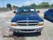 2003 Dodge Dakota SLT with VIN 1D7HL42N83S256346, listed as a IAAI auction lot 42454110 with 75,961 mi miles and . Bid and sale history available at DreamBid. Image 12.