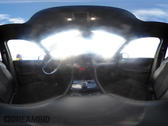 ✅ 2023 Jeep Grand Cherokee Laredo • VIN: 1C4RJHAG6PC600206 • Lot: 41019304. Listed on IAAI with 18,908 mi. Free auction sales archive from the USA and detailed vehicle history report at DreamBid. Image 20.