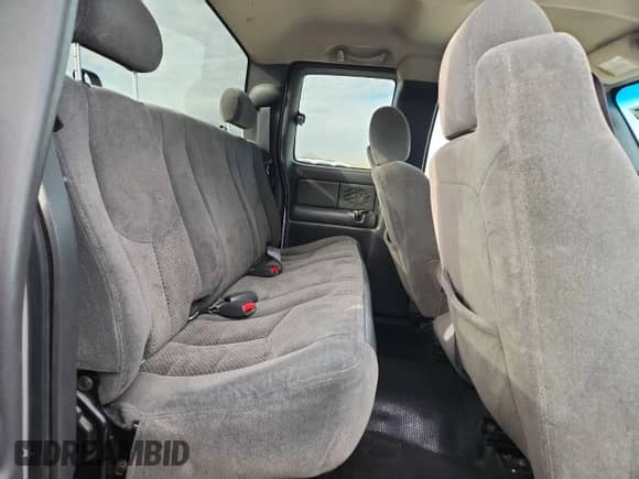 2005 Chevrolet Silverado 1500 Z71 z VIN 1GCEK19Z05Z145775, wystawiony jako Copart lot #87466235 z przebiegiem 275 711 mil mil oraz Szkoda całkowita • Salvage title. Historia ofert i sprzedaży dostępna na DreamBid. Obrazek 10.