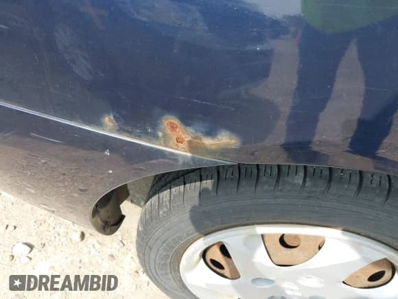 ✅ 2005 Hyundai Elantra GLS • VIN: KMHDN46D75U950579 • Lot: 42645961. Wystawiony na IAAI z przebiegiem 119 295 mil. Bezpłatny archiwum sprzedaży aukcyjnych z USA i szczegółowy raport historii pojazdu na DreamBid. Zdjęcie 12.